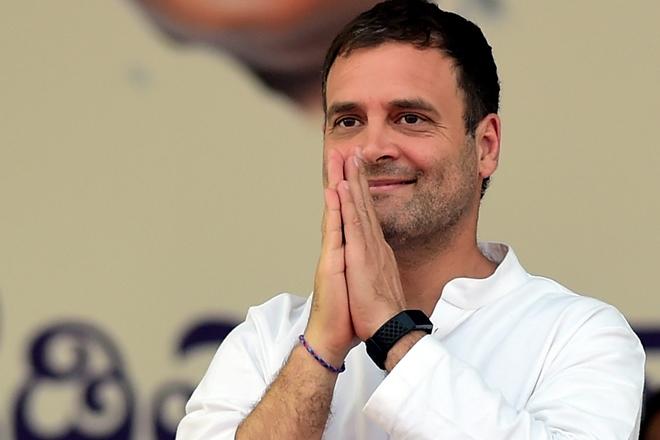 fact check viral test social media wayanad congress rahul gandhi pakistan flag | व्हायरल सत्य! खरंच वायनाडमध्ये राहुल गांधींच्या समर्थनार्थ फडकावले होते पाकिस्तानी झेंडे? fact check viral test social media wayanad congress rahul gandhi pakistan flag | व्हायरल सत्य! खरंच वायनाडमध्ये राहुल गांधींच्या समर्थनार्थ फडकावले होते पाकिस्तानी झेंडे?