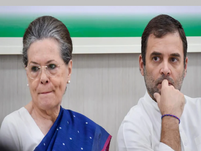 From Gulam Nabi Azad to Sindhiya; In the last 9 years, many veterans have left Congress | आजादांपासून सिंधियांपर्यंत..! गेल्या 9 वर्षात अनेक दिग्गजांनी सोडली काँग्रेसची साथ From Gulam Nabi Azad to Sindhiya; In the last 9 years, many veterans have left Congress | आजादांपासून सिंधियांपर्यंत..! गेल्या 9 वर्षात अनेक दिग्गजांनी सोडली काँग्रेसची साथ