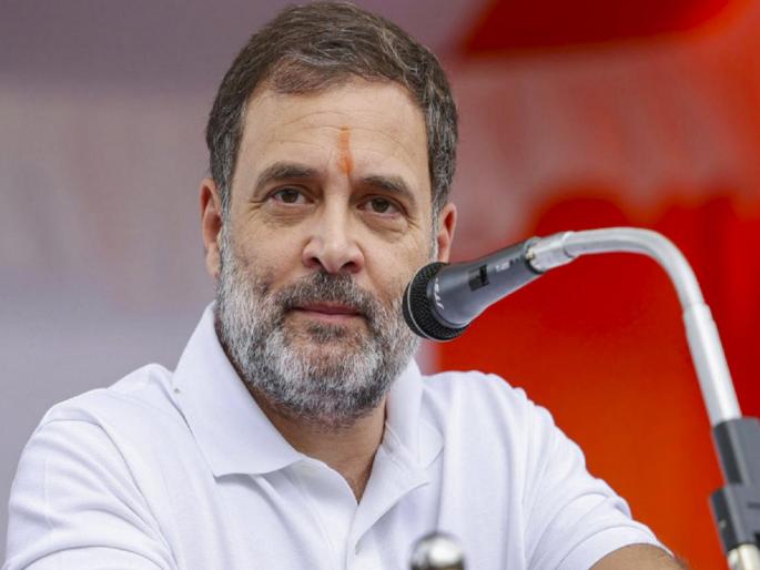 Relief for Rahul Gandhi, Supreme Court stays Amit Shah's 'that' statement case | राहुल गांधींना दिलासा, अमित शाहांवर केलेली वादग्रस्त टीका, सुप्रीम कोर्टाची खटल्याला स्थगिती Relief for Rahul Gandhi, Supreme Court stays Amit Shah's 'that' statement case | राहुल गांधींना दिलासा, अमित शाहांवर केलेली वादग्रस्त टीका, सुप्रीम कोर्टाची खटल्याला स्थगिती