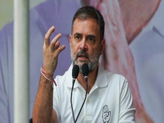 rahul gandhi Defamation case again; Rahul Gandhi will appear in court on July 26 | पुन्हा मानहानी प्रकरण; राहुल गांधींच्या अडचणीत वाढणार? 26 जुलैला कोर्टात हजर राहणार... rahul gandhi Defamation case again; Rahul Gandhi will appear in court on July 26 | पुन्हा मानहानी प्रकरण; राहुल गांधींच्या अडचणीत वाढणार? 26 जुलैला कोर्टात हजर राहणार...