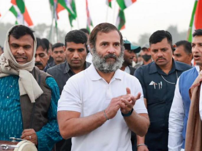 Bharat Jodo Yatra : Grand finale of Bharat Jodo Yatra; Congress has sent an invitation to 24 like-minded parties | Bharat Jodo Yatra : भारत जोडो यात्रेचा भव्यदिव्य समारोप; काँग्रेसनं 24 समविचारी पक्षांना पाठवलं आमंत्रण Bharat Jodo Yatra : Grand finale of Bharat Jodo Yatra; Congress has sent an invitation to 24 like-minded parties | Bharat Jodo Yatra : भारत जोडो यात्रेचा भव्यदिव्य समारोप; काँग्रेसनं 24 समविचारी पक्षांना पाठवलं आमंत्रण