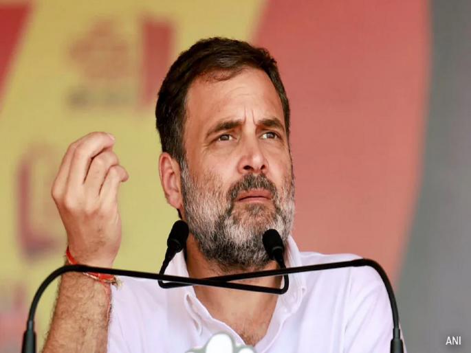 Assembly Election Result 2023: Rahul Gandhi accepts defeat; Said - 'The battle of ideology will continue' | राहुल गांधींनी पराभव स्वीकारला; म्हणाले-'विचारधारेची लढाई सुरुच राहणार...' Assembly Election Result 2023: Rahul Gandhi accepts defeat; Said - 'The battle of ideology will continue' | राहुल गांधींनी पराभव स्वीकारला; म्हणाले-'विचारधारेची लढाई सुरुच राहणार...'