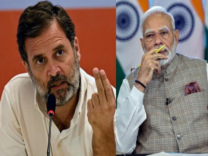 Congress announced reservation for Muslims 5 times; BJP foiled the plan every time | काँग्रेसने 5 वेळा केलेली मुस्लिम आरक्षणाची घोषणा; प्रत्येकवेळी भाजपने डाव हाणून पाडला... Congress announced reservation for Muslims 5 times; BJP foiled the plan every time | काँग्रेसने 5 वेळा केलेली मुस्लिम आरक्षणाची घोषणा; प्रत्येकवेळी भाजपने डाव हाणून पाडला...