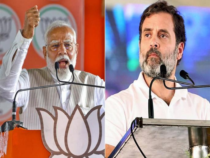 Rahul Gandhi: PM Modi is very annoyed by 'these' two things; Rahul Gandhi's criticism on 'Ji Ram Ji' bill | पीएम मोदींना दोन गोष्टींची खूप चीड; 'जी राम जी' विधेयकावरुन राहुल गांधींची टीका Rahul Gandhi: PM Modi is very annoyed by 'these' two things; Rahul Gandhi's criticism on 'Ji Ram Ji' bill | पीएम मोदींना दोन गोष्टींची खूप चीड; 'जी राम जी' विधेयकावरुन राहुल गांधींची टीका