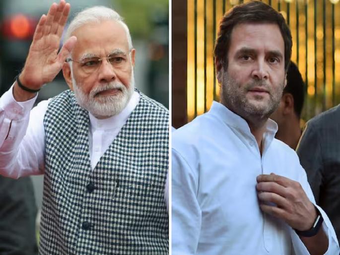 Agniveer, NEET and NET; opposition has got issues to surround the Modi government | अग्निवीर, NEET अन् आता NET...सरकारला घेरण्यासाठी विरोधकांना बसल्या-बसल्या मिळाले मुद्दे Agniveer, NEET and NET; opposition has got issues to surround the Modi government | अग्निवीर, NEET अन् आता NET...सरकारला घेरण्यासाठी विरोधकांना बसल्या-बसल्या मिळाले मुद्दे