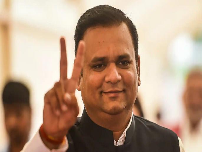 government is stable, People who speak outside the assembly have no meaning, MLA disqualification will be decided in the assembly itself, says Rahul Narvekar | सरकार स्थिर आहे, विधानसभेच्या बाहेर बोलणाऱ्यांना अर्थ नाही- राहूल नार्वेकर government is stable, People who speak outside the assembly have no meaning, MLA disqualification will be decided in the assembly itself, says Rahul Narvekar | सरकार स्थिर आहे, विधानसभेच्या बाहेर बोलणाऱ्यांना अर्थ नाही- राहूल नार्वेकर