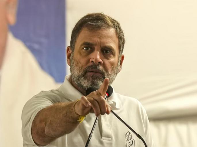 Rahul Gandhi on Sikh Riots: 'What happened then was very wrong', Rahul Gandhi's big statement on the 1984 Sikh riots | 'त्यावेळी जे घडले, ते अत्यंत चुकीचे होते', 1984 च्या शीख दंगलीबाबत राहुल गांधींचे मोठे विधान