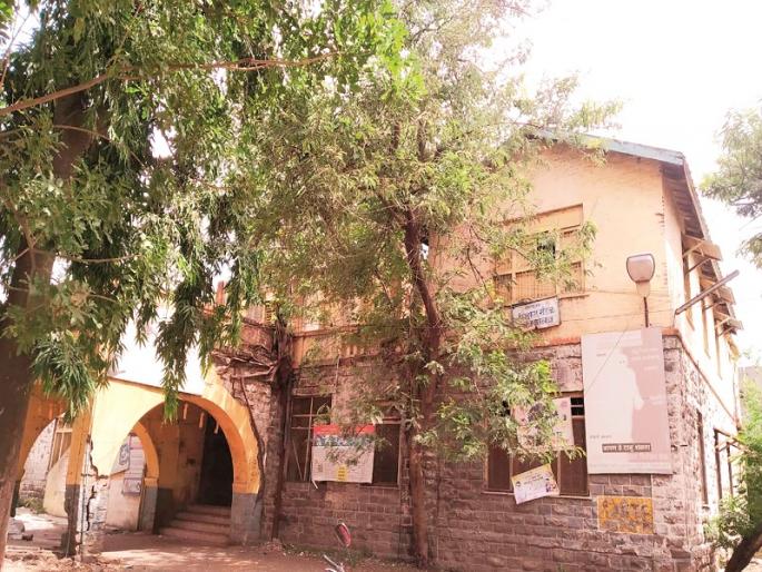 Trauma center to be added to Rahuri's rural hospital | राहुरीच्या ग्रामीण रूग्णालयाला हवी ट्रॉमा सेंटरची जोड Trauma center to be added to Rahuri's rural hospital | राहुरीच्या ग्रामीण रूग्णालयाला हवी ट्रॉमा सेंटरची जोड