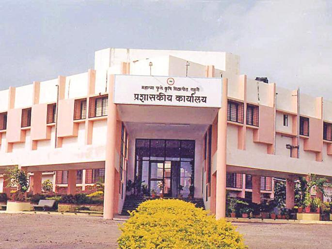 Rahuri Agricultural University Tenders for ascending rates approved due to pressure from ministers | मंत्र्यांच्या दबावामुळे चढ्या दराच्या निविदा मंजूर, राहुरी कृषी विद्यापीठातील प्रकार; भाजप सरकारच्या काळातील निर्णय Rahuri Agricultural University Tenders for ascending rates approved due to pressure from ministers | मंत्र्यांच्या दबावामुळे चढ्या दराच्या निविदा मंजूर, राहुरी कृषी विद्यापीठातील प्रकार; भाजप सरकारच्या काळातील निर्णय