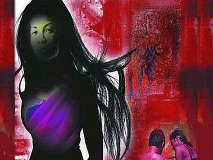 nashik,women,pita,raid | नाशिकमध्ये अनैतिक व्यवसायावर छापा nashik,women,pita,raid | नाशिकमध्ये अनैतिक व्यवसायावर छापा