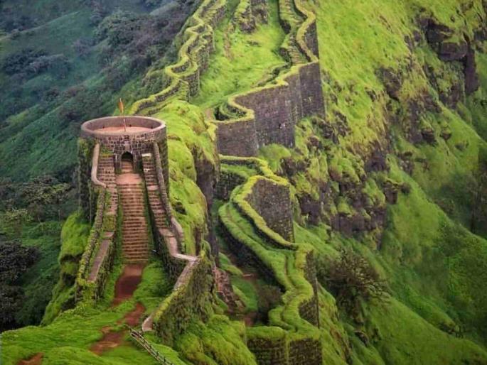 Shivrajyabhishek Day celebrations today; 22 pavilions, 109 CCTV cameras ready at Raigad Fort | शिवराज्याभिषेक दिन सोहळाआज; किल्ले रायगडावर २२ मंडप, १०९ सीसीटीव्ही कॅमेरे सज्ज Shivrajyabhishek Day celebrations today; 22 pavilions, 109 CCTV cameras ready at Raigad Fort | शिवराज्याभिषेक दिन सोहळाआज; किल्ले रायगडावर २२ मंडप, १०९ सीसीटीव्ही कॅमेरे सज्ज