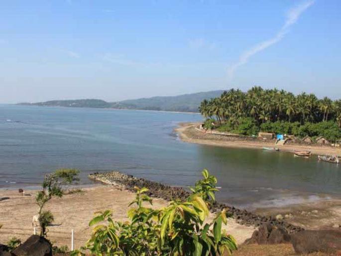 137 crores funds for tourists in Raigad | रायगडमधील पर्यटनस्थळांसाठी १३७ कोटींचा निधी