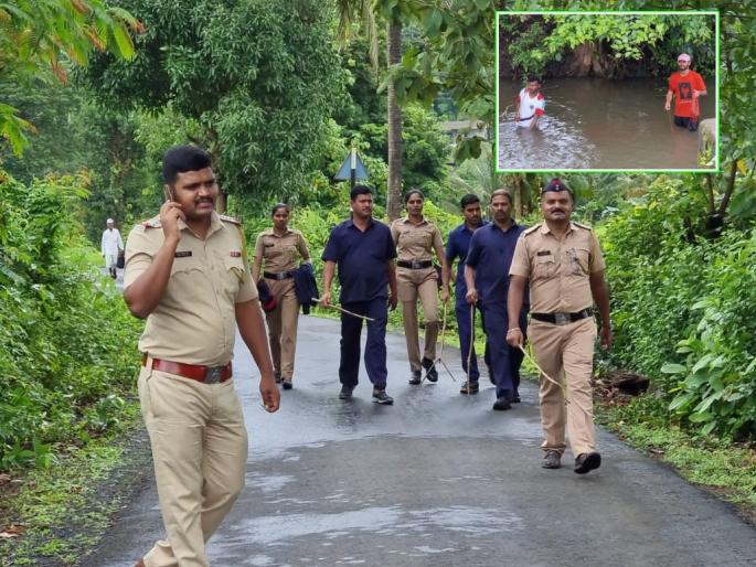 Eight teams of Raigad police deployed to investigate Chandrakant Kamble's murder | चंद्रकांत कांबळे यांच्या हत्येच्या तपासासाठी रायगड पोलिसांची आठ पथके तैनात Eight teams of Raigad police deployed to investigate Chandrakant Kamble's murder | चंद्रकांत कांबळे यांच्या हत्येच्या तपासासाठी रायगड पोलिसांची आठ पथके तैनात