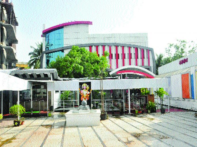 Restoring the function of entertainment department, restoration of recovery, to local government institutions | करमणूक विभागाचे कामकाज बंद, वसुलीचे अधिकार स्थानिक स्वराज्य संस्थांना बहाल Restoring the function of entertainment department, restoration of recovery, to local government institutions | करमणूक विभागाचे कामकाज बंद, वसुलीचे अधिकार स्थानिक स्वराज्य संस्थांना बहाल