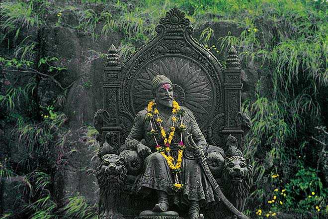 Shivrajyabhishek Day ceremony on Raigad; Thousands of Shiva devotees will be present here | रायगडावर शिवराज्याभिषेक दिन सोहळा; हजारो शिवभक्त राहणार उपस्थित Shivrajyabhishek Day ceremony on Raigad; Thousands of Shiva devotees will be present here | रायगडावर शिवराज्याभिषेक दिन सोहळा; हजारो शिवभक्त राहणार उपस्थित