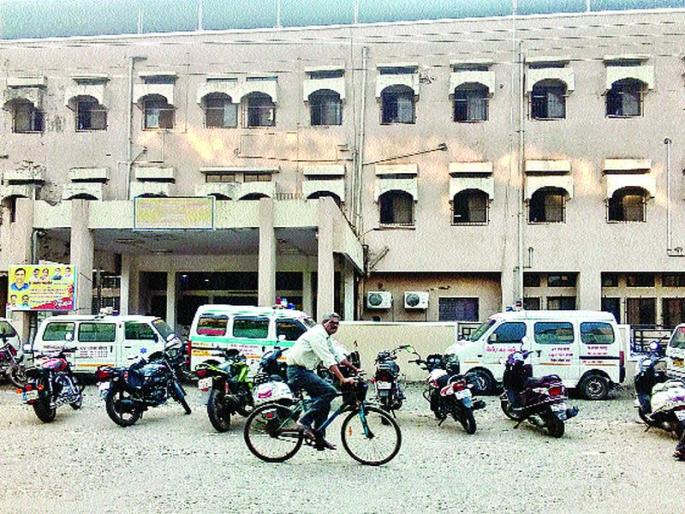 Transfers of ten Tehsildars in Raigad district | रायगड जिल्ह्यातील दहा तहसीलदारांच्या बदल्या