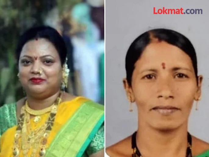 Two different cases in Raigad q2 mother was killed by the girls themselves | मुलींनीच जन्मदात्यांना संपवलं... रायगडमध्ये दोन महिलांच्या हत्या प्रकरणाने खळबळ Two different cases in Raigad q2 mother was killed by the girls themselves | मुलींनीच जन्मदात्यांना संपवलं... रायगडमध्ये दोन महिलांच्या हत्या प्रकरणाने खळबळ