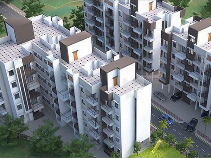 Real estate prices will fall due to different projects in Raigad | रायगडमध्ये विविध प्रकल्पांमुळे रिअल इस्टेटचे दर कडाडणार