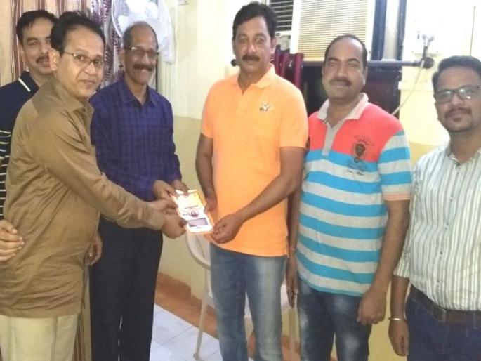 All efforts will be taken to maintain the sanctity of the fort, in the Raigad district, the Chief Minister will take part. | किल्ल्याचे पावित्र्य अबाधित राखण्याकरिता सर्वतोपरी प्रयत्न, रायगड प्रदक्षिणेत खा. संभाजीराजे छत्रपती होणार सहभागी All efforts will be taken to maintain the sanctity of the fort, in the Raigad district, the Chief Minister will take part. | किल्ल्याचे पावित्र्य अबाधित राखण्याकरिता सर्वतोपरी प्रयत्न, रायगड प्रदक्षिणेत खा. संभाजीराजे छत्रपती होणार सहभागी