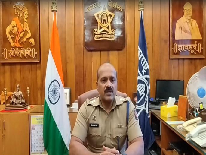 Action will be taken if reels are made at tourist spots Prohibitory orders issued by District Police | पर्यटनस्थळी रील्स बनवाल तर होईल कारवाई; जिल्हा पोलिसांचे प्रतिबंधात्मक आदेश जारी Action will be taken if reels are made at tourist spots Prohibitory orders issued by District Police | पर्यटनस्थळी रील्स बनवाल तर होईल कारवाई; जिल्हा पोलिसांचे प्रतिबंधात्मक आदेश जारी