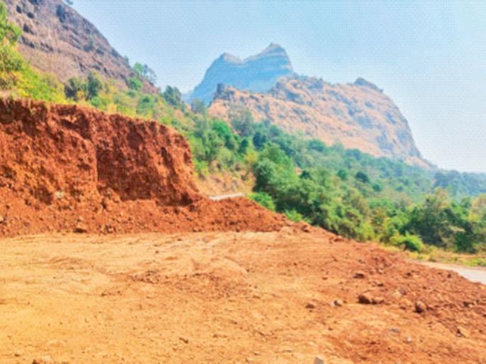 kailalae-raayagada-paraisaraataila-utakhanana-kaonaacayaa-asairavaadaanae-jaaivavaivaidhataa-naaisaragaika-saadhanasanpatatailaa-dhaokaa | किल्ले रायगड परिसरातील उत्खनन कोणाच्या आशीर्वादाने? जैवविविधता, नैसर्गिक साधनसंपत्तीला धोका kailalae-raayagada-paraisaraataila-utakhanana-kaonaacayaa-asairavaadaanae-jaaivavaivaidhataa-naaisaragaika-saadhanasanpatatailaa-dhaokaa | किल्ले रायगड परिसरातील उत्खनन कोणाच्या आशीर्वादाने? जैवविविधता, नैसर्गिक साधनसंपत्तीला धोका