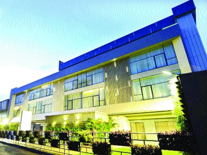 Hundreds of billions of panchayats for Panchayat Raj Committee | पंचायत राज समितीसाठी कोट्यवधींच्या पायघड्या