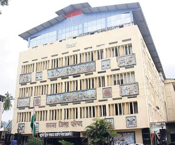 Two sarpanchs of Kudgaon Gram Panchayat in Shrivardhan, accusations against three Gram Sevaks | श्रीवर्धनमधील कुडगाव ग्रामपंचायतीतील दोन सरपंच, तीन ग्रामसेवकांवर दोषारोप Two sarpanchs of Kudgaon Gram Panchayat in Shrivardhan, accusations against three Gram Sevaks | श्रीवर्धनमधील कुडगाव ग्रामपंचायतीतील दोन सरपंच, तीन ग्रामसेवकांवर दोषारोप