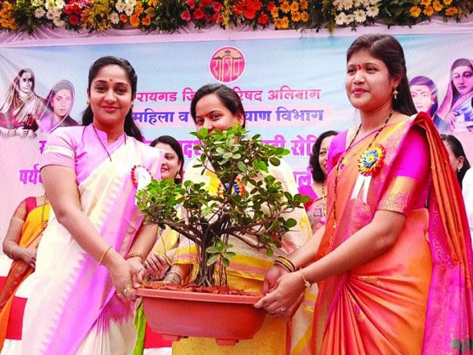 Village child development centers will be started in the district | जिल्ह्यात ग्राम बालविकास केंद्रे सुरू करणार