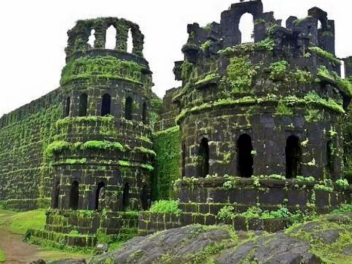 Attacked by District Collector, Hedley Raigad | भूकंपाने हादरले रायगड, जिल्हाधिकाऱ्यांकडून सतर्कतेचे आवाहन