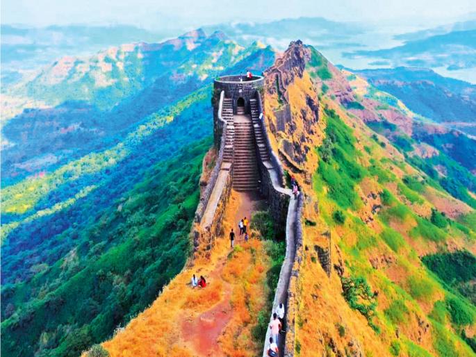 The unknown history of Raigad will be revealed | रायगडचा अपरिचित इतिहास उलगडणार The unknown history of Raigad will be revealed | रायगडचा अपरिचित इतिहास उलगडणार