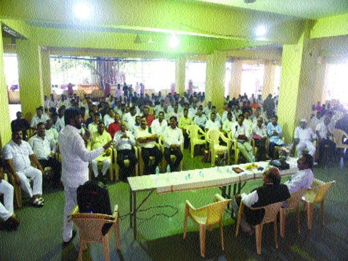 The Project Affected Reunited for Equal Rights, Meeting held in Kharghar | न्याय्य हक्कासाठी प्रकल्पग्रस्त पुन्हा एकवटले, खारघरमध्ये बैठक संपन्न The Project Affected Reunited for Equal Rights, Meeting held in Kharghar | न्याय्य हक्कासाठी प्रकल्पग्रस्त पुन्हा एकवटले, खारघरमध्ये बैठक संपन्न