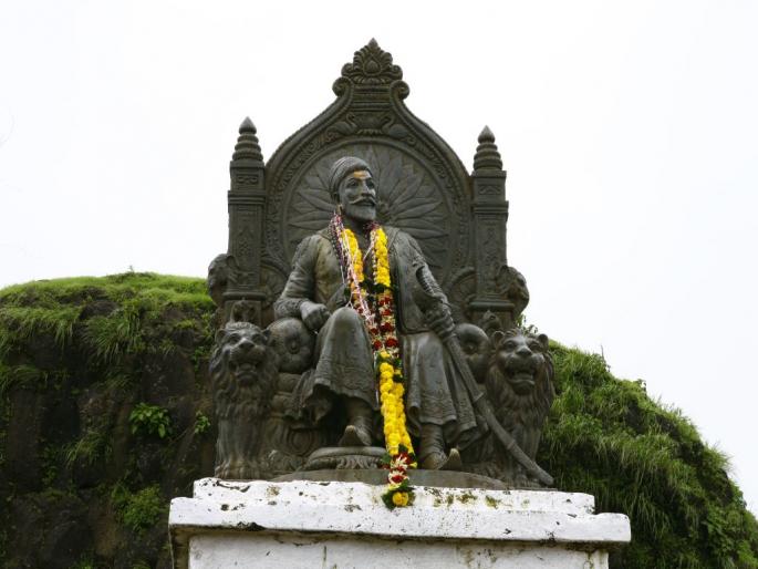 On the initiative of Mungantivar, the 350th Shiva Rajyabhishek year ceremony will be held tomorrow at Raigad! | मुनगंटीवारांच्या पुढाकाराने उद्या रायगडावर होणार ३५०वा शिवराज्यभिषेक वर्ष सोहळा ! On the initiative of Mungantivar, the 350th Shiva Rajyabhishek year ceremony will be held tomorrow at Raigad! | मुनगंटीवारांच्या पुढाकाराने उद्या रायगडावर होणार ३५०वा शिवराज्यभिषेक वर्ष सोहळा !