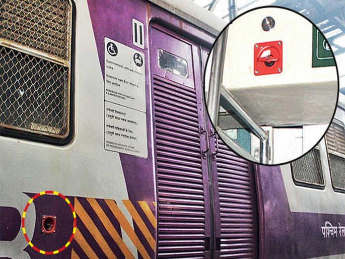 Non-AC local trains with automatic doors to run in Mumbai by December; Railway Minister's information | डिसेंबरपर्यंत मुंबईत स्वयंचलित दरवाजांच्या नॉन एसी लोकल धावणार; रेल्वेमंत्र्यांची माहिती Non-AC local trains with automatic doors to run in Mumbai by December; Railway Minister's information | डिसेंबरपर्यंत मुंबईत स्वयंचलित दरवाजांच्या नॉन एसी लोकल धावणार; रेल्वेमंत्र्यांची माहिती