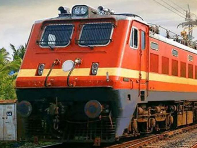 Railway Mega Block, Pune, Koyna Express canceled till Thursday due to doubling | दुहेरीकरणामुळे गुरुवारपर्यंत रेल्वेचा मेगा ब्लॉक, पुणे, कोयना एक्स्प्रेस रद्द; जाणून घ्या बदलले वेळापत्रक Railway Mega Block, Pune, Koyna Express canceled till Thursday due to doubling | दुहेरीकरणामुळे गुरुवारपर्यंत रेल्वेचा मेगा ब्लॉक, पुणे, कोयना एक्स्प्रेस रद्द; जाणून घ्या बदलले वेळापत्रक