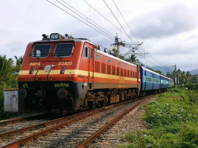 Mumbai-Nagpur, Pune-Nagpur special trains extended till end of May | मुंबई-नागपूर, पुणे-नागपूर विशेष गाड्यांना मे अखेरपर्यंत मुदतवाढ Mumbai-Nagpur, Pune-Nagpur special trains extended till end of May | मुंबई-नागपूर, पुणे-नागपूर विशेष गाड्यांना मे अखेरपर्यंत मुदतवाढ