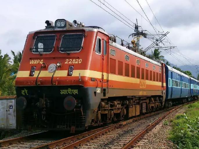 120 crore in the budget for Phaltan-Pandharpur, Baramati railway line | फलटण-पंढरपूर, बारामती रेल्वे मार्गासाठी अर्थसंकल्पात १२० कोटीची तरतूद  120 crore in the budget for Phaltan-Pandharpur, Baramati railway line | फलटण-पंढरपूर, बारामती रेल्वे मार्गासाठी अर्थसंकल्पात १२० कोटीची तरतूद