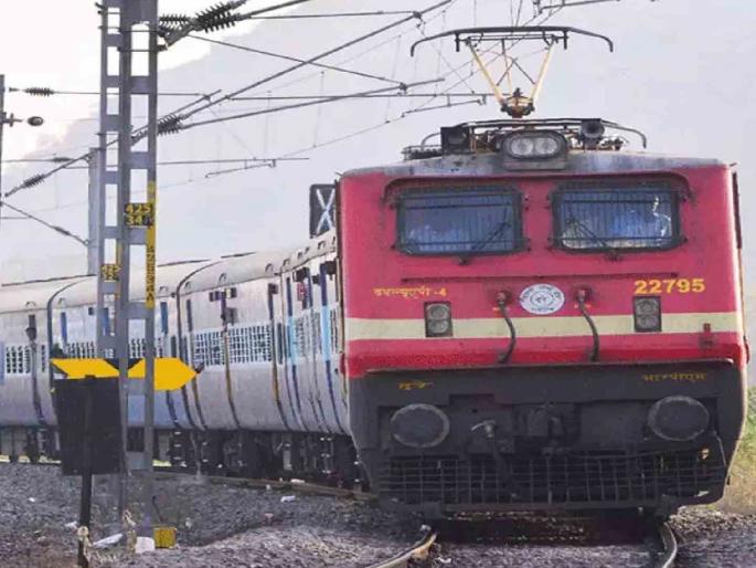 Ban on sale of platform tickets at railway stations, | रेल्वेस्थानकांवर प्लॅटफॉर्म तिकीट विक्रीवर बंदी, ८ नोव्हेंबरपर्यंत निर्बंध; नागपूरसह सात स्थानकांना निर्देश Ban on sale of platform tickets at railway stations, | रेल्वेस्थानकांवर प्लॅटफॉर्म तिकीट विक्रीवर बंदी, ८ नोव्हेंबरपर्यंत निर्बंध; नागपूरसह सात स्थानकांना निर्देश