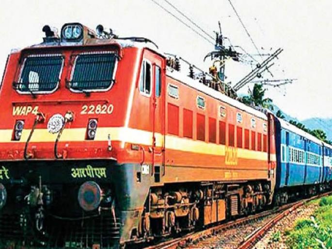 Good news! Sahyadri Express to Pune, Kalburgi Express in morning session | आनंदाची बातमी! सह्याद्री एक्सप्रेस पुण्यापर्यंत, कलबुर्गी एक्सप्रेस सकाळच्या सत्रात Good news! Sahyadri Express to Pune, Kalburgi Express in morning session | आनंदाची बातमी! सह्याद्री एक्सप्रेस पुण्यापर्यंत, कलबुर्गी एक्सप्रेस सकाळच्या सत्रात