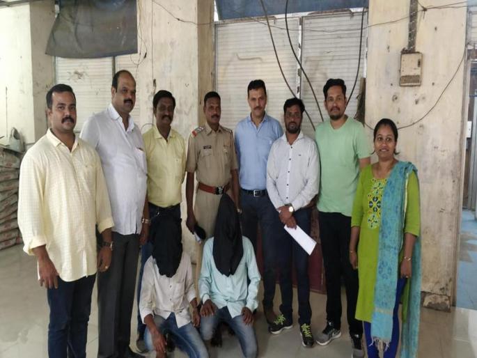 The murder of a friend by the suspicion of having extra marital affair with his wife | पत्नीशी अनैतिक संबंध असल्याच्या संशयावरून मित्राची केली निर्घृण हत्या  The murder of a friend by the suspicion of having extra marital affair with his wife | पत्नीशी अनैतिक संबंध असल्याच्या संशयावरून मित्राची केली निर्घृण हत्या