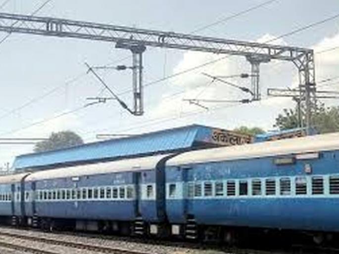Trains will now save time during Bhusawal-Nagpur | भुसावळ-नागपूरदरम्यान आता वेळ वाचवतील रेल्वेगाड्या Trains will now save time during Bhusawal-Nagpur | भुसावळ-नागपूरदरम्यान आता वेळ वाचवतील रेल्वेगाड्या