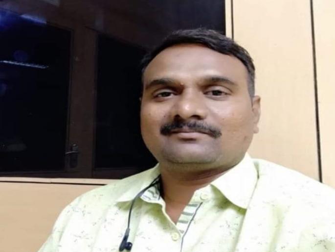 The dead body of a businessman was found near the railway track in Parali | घात झाला की जीवन संपवले; परळीत व्यावसायिकाचा रेल्वेरुळाजवळ आढळला मृतदेह The dead body of a businessman was found near the railway track in Parali | घात झाला की जीवन संपवले; परळीत व्यावसायिकाचा रेल्वेरुळाजवळ आढळला मृतदेह