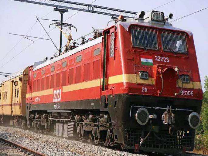 Weekly express for Kalaburagi has started However the schedule of Katihar Express announced for Bihar has not been announced yet | कलबुर्गी सुरू; कोल्हापूर-बिहार रेल्वे केव्हा?