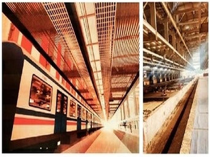 'Make in Latur'; 'Vande Bharat' sleeper coach will run on tracks from June, maintenance and repair will be done in Rajasthan | 'मेक इन लातूर'; 'वंदे भारत'चा स्लीपर कोच जूनपासून रुळांवर धावणार, देखभाल दुरुस्ती राजस्थानला होणार 'Make in Latur'; 'Vande Bharat' sleeper coach will run on tracks from June, maintenance and repair will be done in Rajasthan | 'मेक इन लातूर'; 'वंदे भारत'चा स्लीपर कोच जूनपासून रुळांवर धावणार, देखभाल दुरुस्ती राजस्थानला होणार