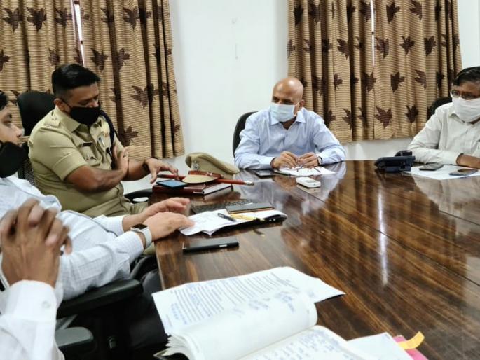 CoronaVirus Lockdown: Will regular passenger train start ?, Railways instructed to set up medical check-up system | CoronaVirus Lockdown : नियमित प्रवाशी ट्रेन सुरू होणार ?, वैद्यकीय तपासणी यंत्रणा उभारण्याबाबत रेल्वेला सूचना CoronaVirus Lockdown: Will regular passenger train start ?, Railways instructed to set up medical check-up system | CoronaVirus Lockdown : नियमित प्रवाशी ट्रेन सुरू होणार ?, वैद्यकीय तपासणी यंत्रणा उभारण्याबाबत रेल्वेला सूचना