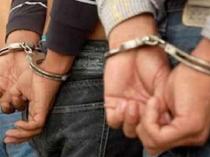1141 thieves were sent to jail by the Nagpur area GRP police | नागपूर विभाग लोहमार्ग पोलिसांनी ११४१ चोरांना पाठविले जेलमध्ये 1141 thieves were sent to jail by the Nagpur area GRP police | नागपूर विभाग लोहमार्ग पोलिसांनी ११४१ चोरांना पाठविले जेलमध्ये