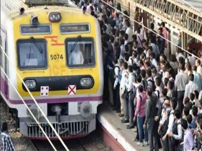 Aub! 18,423 dead and 18,874 injured in train accidents in 5 years | अबब! ५ वर्षांत रेल्वे अपघातात 18,423 जणांचा मृत्यू तर 18,874 जण जखमी 