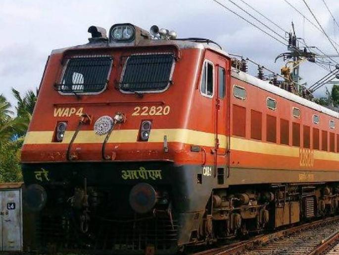 Konkan Railway's two-day five-hour megablock; Partial change in schedule of three trains | कोकण रेल्वेचा दोन दिवस पाच तासांचा मेगाब्लॉक; तीन गाड्यांच्या वेळापत्रकात अंशत: बदल Konkan Railway's two-day five-hour megablock; Partial change in schedule of three trains | कोकण रेल्वेचा दोन दिवस पाच तासांचा मेगाब्लॉक; तीन गाड्यांच्या वेळापत्रकात अंशत: बदल