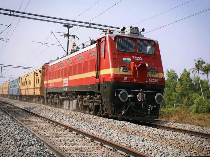Retired army jawan cheated with the lure of a job in the railways Case registered against two including a woman | रेल्वेत नोकरीच्या आमिषाने निवृत्त लष्करी जवानाची फसवणूक; महिलेसह दोघांविरुद्ध गुन्हा Retired army jawan cheated with the lure of a job in the railways Case registered against two including a woman | रेल्वेत नोकरीच्या आमिषाने निवृत्त लष्करी जवानाची फसवणूक; महिलेसह दोघांविरुद्ध गुन्हा
