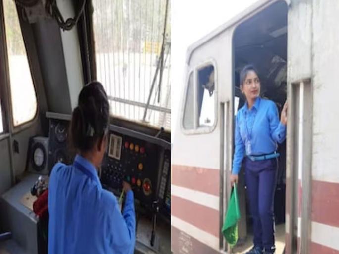 Railway Loco Pilot Government Job alert: Railways has started recruitment of bumper locopilots; 9970 posts will be filled, 10th pass, ITI holders, you can apply... | रेल्वेत निघाली बंपर लोकोपायलट भरती; ९९७० जागा भरणार, १० वी पास, ITI वाले, तुम्ही करू शकता अर्ज... Railway Loco Pilot Government Job alert: Railways has started recruitment of bumper locopilots; 9970 posts will be filled, 10th pass, ITI holders, you can apply... | रेल्वेत निघाली बंपर लोकोपायलट भरती; ९९७० जागा भरणार, १० वी पास, ITI वाले, तुम्ही करू शकता अर्ज...