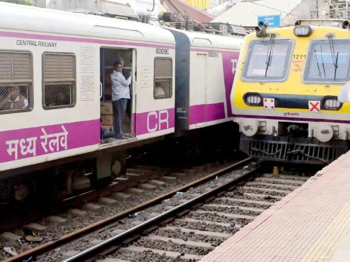 Think before travelling by local tomorrow; Megablock for repairs on suburban railway lines | उद्या लोकलने प्रवास  करण्यापूर्वी विचार करा; उपनगरीय रेल्वे मार्गांवर दुरुस्तीसाठी मेगाब्लॉक
